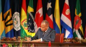 cumbre_de_las_americas, firma declaración